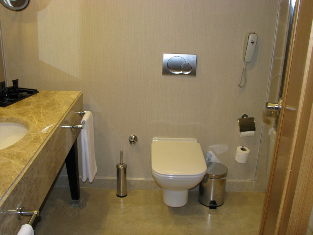 imagini hotel SUSESI BELEK